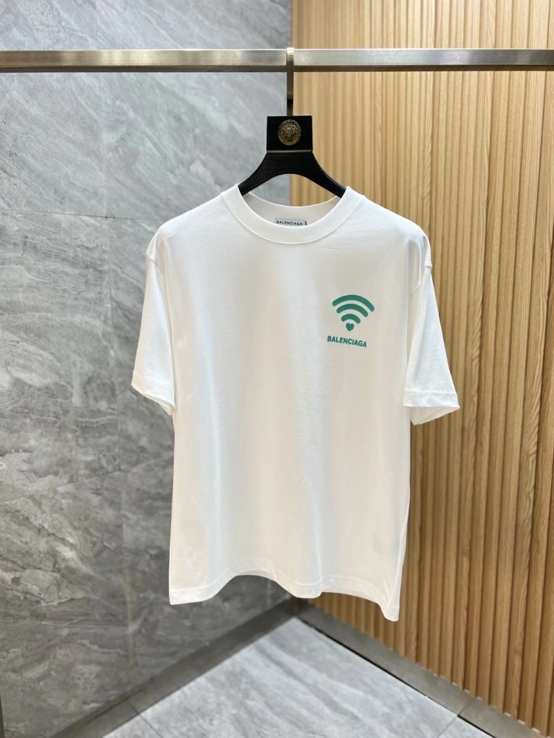 Balenciaga T-Shirts Lightweight 97985