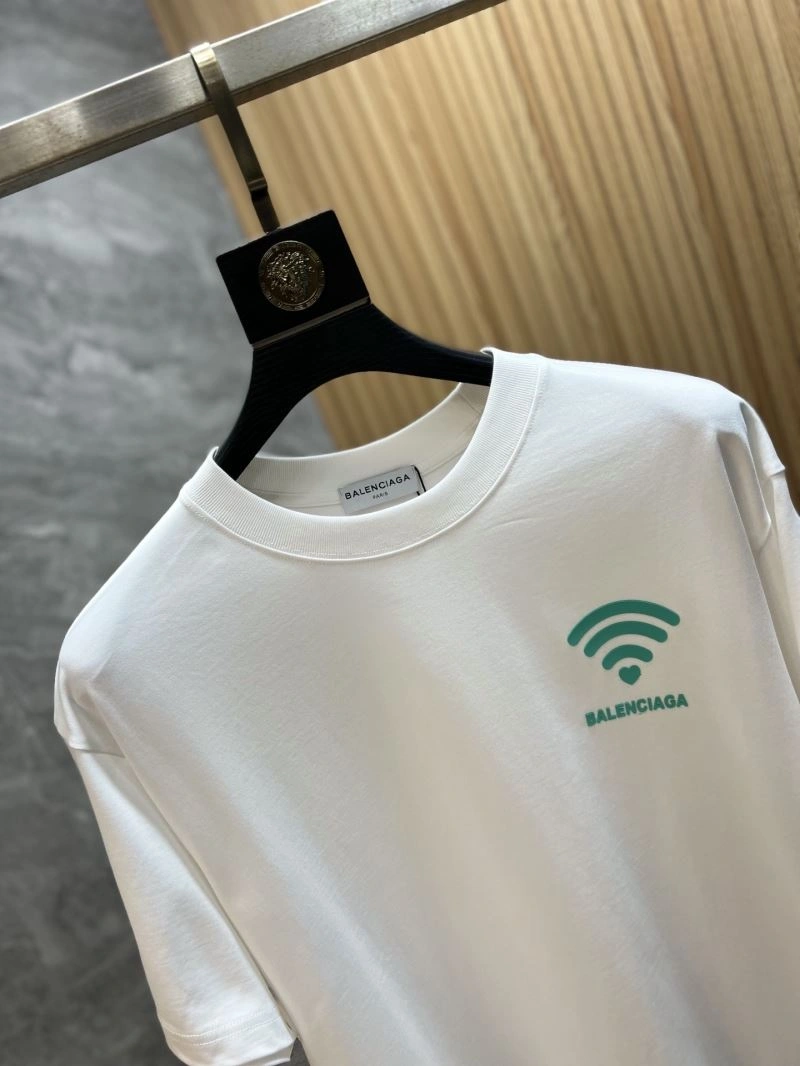 Balenciaga T-Shirts Lightweight 97985