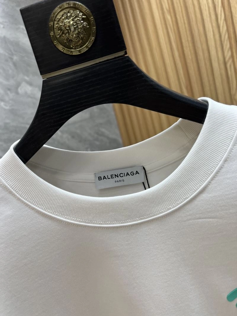 Balenciaga T-Shirts Lightweight 97985