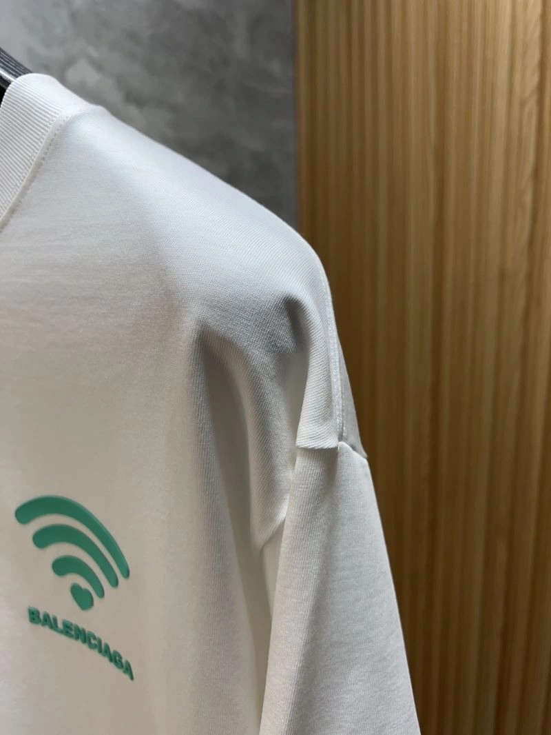 Balenciaga T-Shirts Lightweight 97985