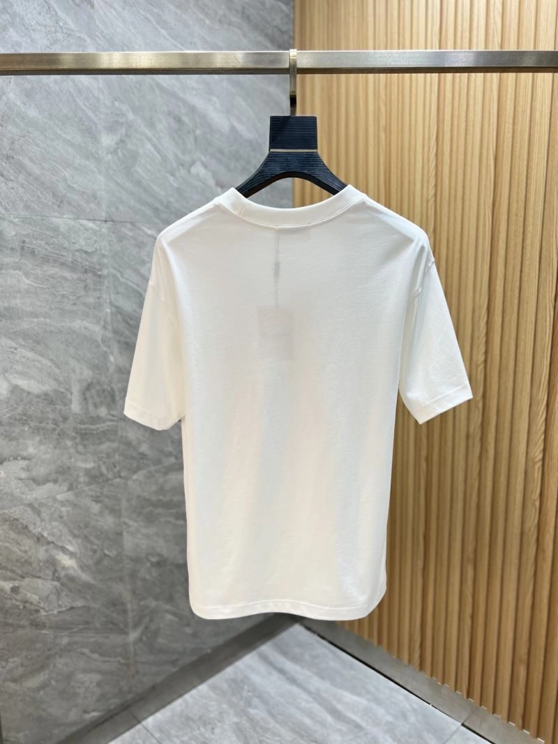 Balenciaga T-Shirts Lightweight 97985