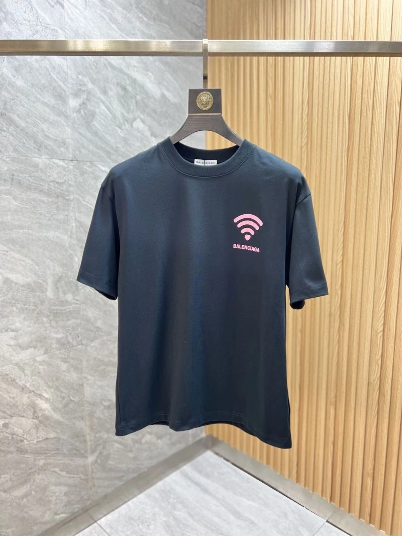 Balenciaga T-Shirts Popular 97987