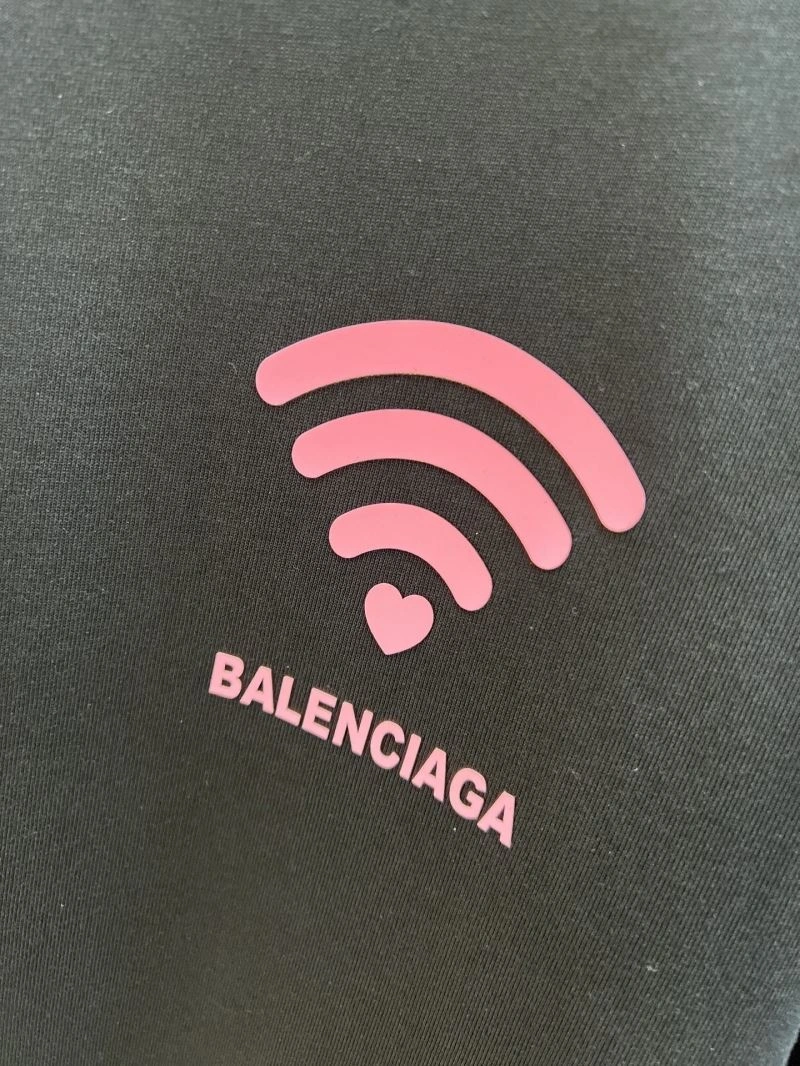 Balenciaga T-Shirts Popular 97987