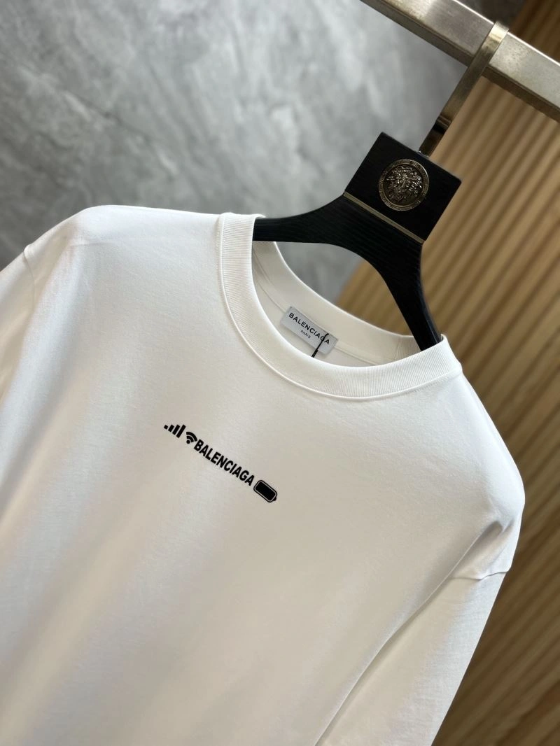 Balenciaga T-Shirts StreetReady 97990