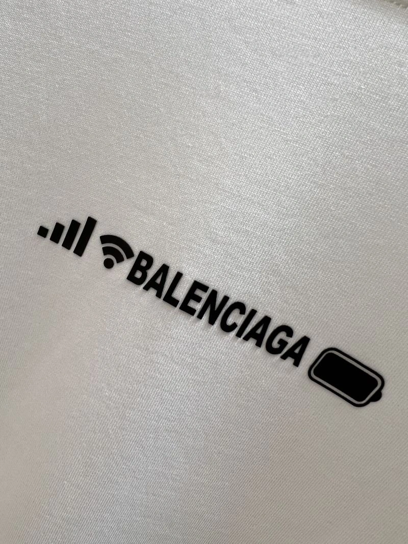 Balenciaga T-Shirts StreetReady 97990