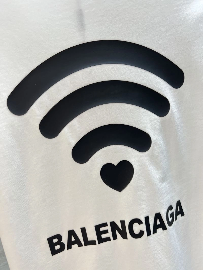 Balenciaga T-Shirts StreetReady 97990