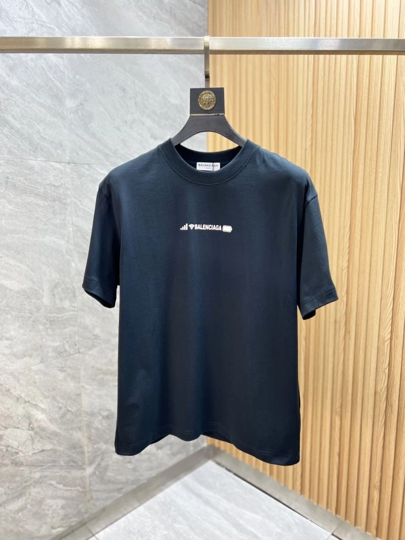 Balenciaga T-Shirts Comfortable 97988