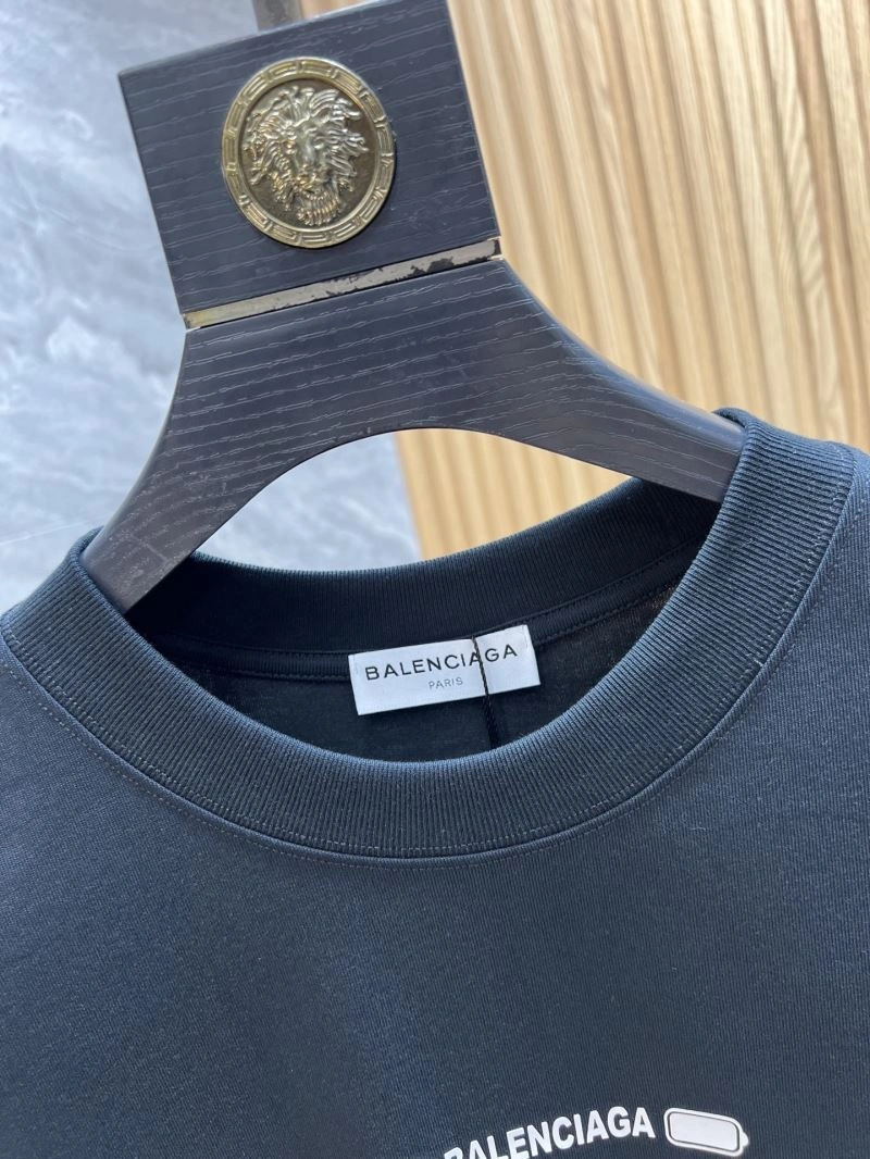 Balenciaga T-Shirts Comfortable 97988