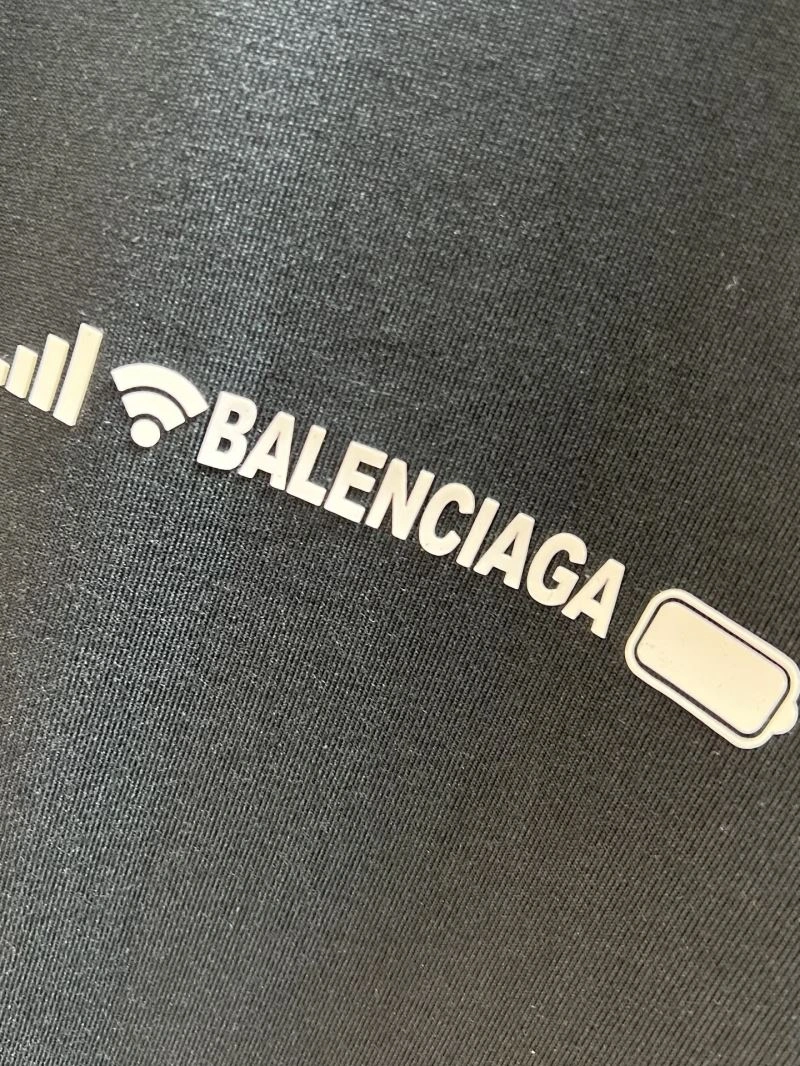 Balenciaga T-Shirts Comfortable 97988