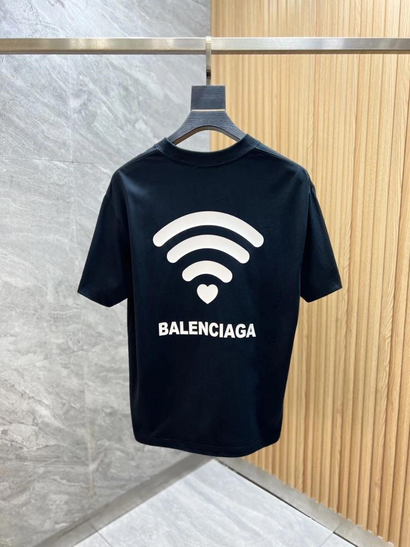 Balenciaga T-Shirts Comfortable 97988