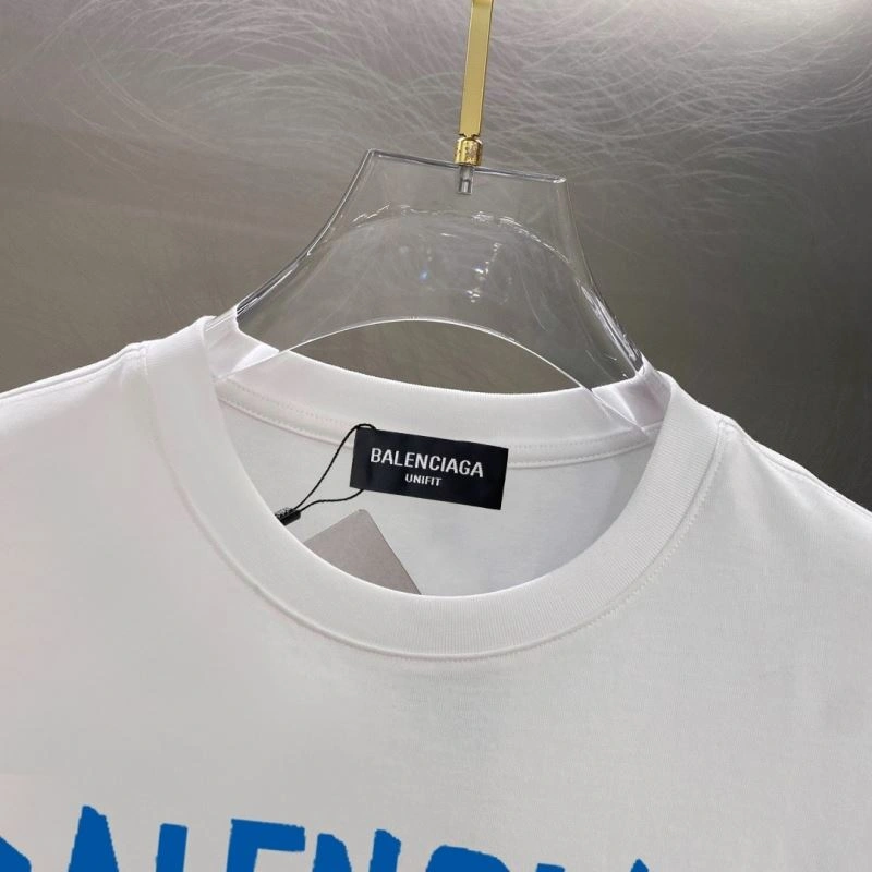 Balenciaga T-Shirts Comfortable 98011