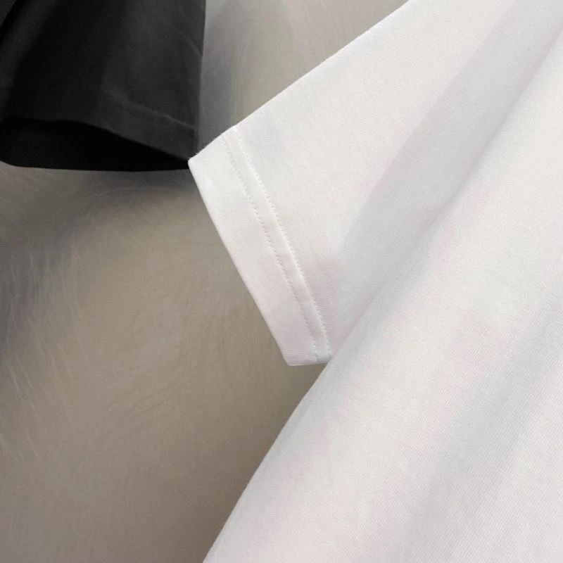 Balenciaga T-Shirts Comfortable 98011
