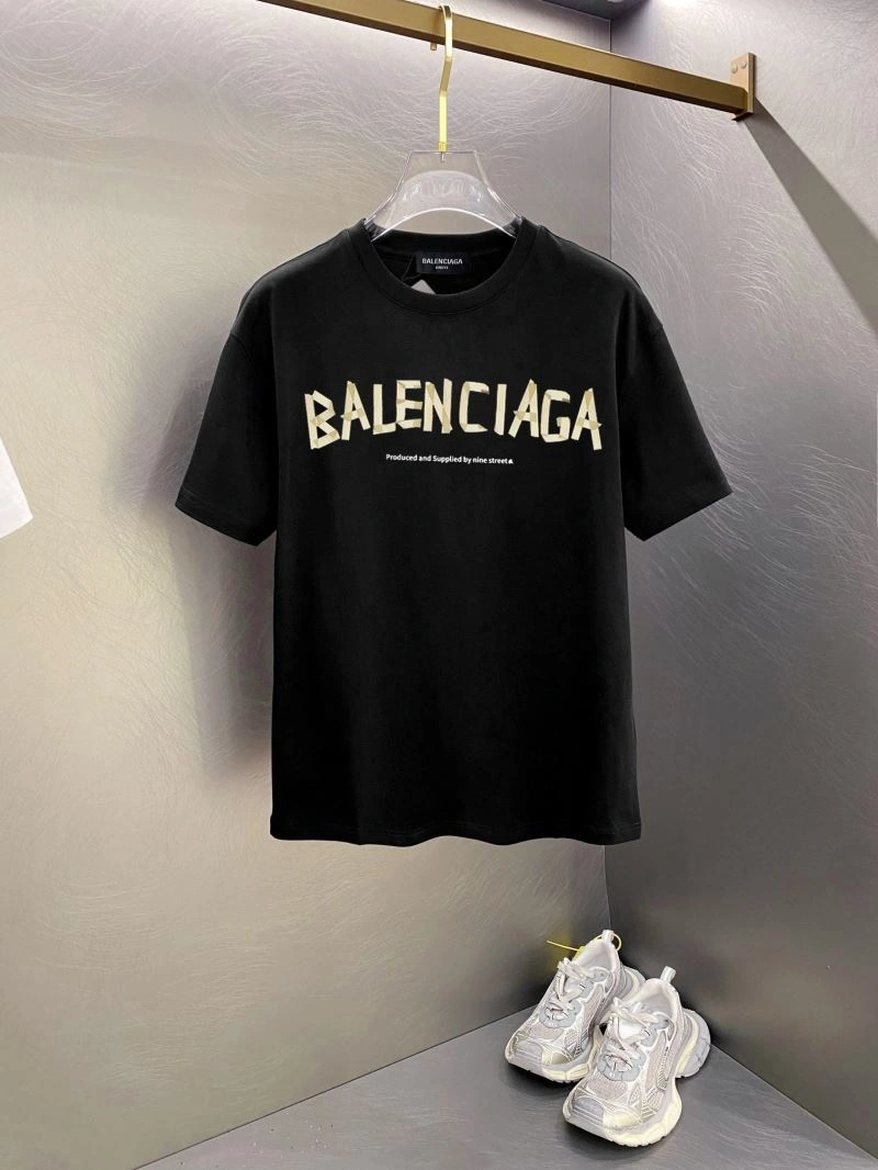 Comfortable Balenciaga T-Shirts 97982