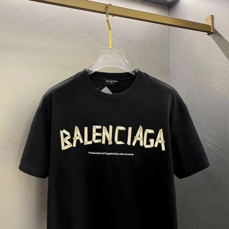 Comfortable Balenciaga T-Shirts 97982