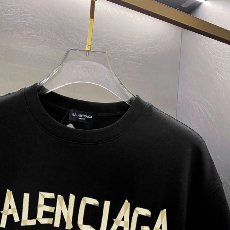 Comfortable Balenciaga T-Shirts 97982
