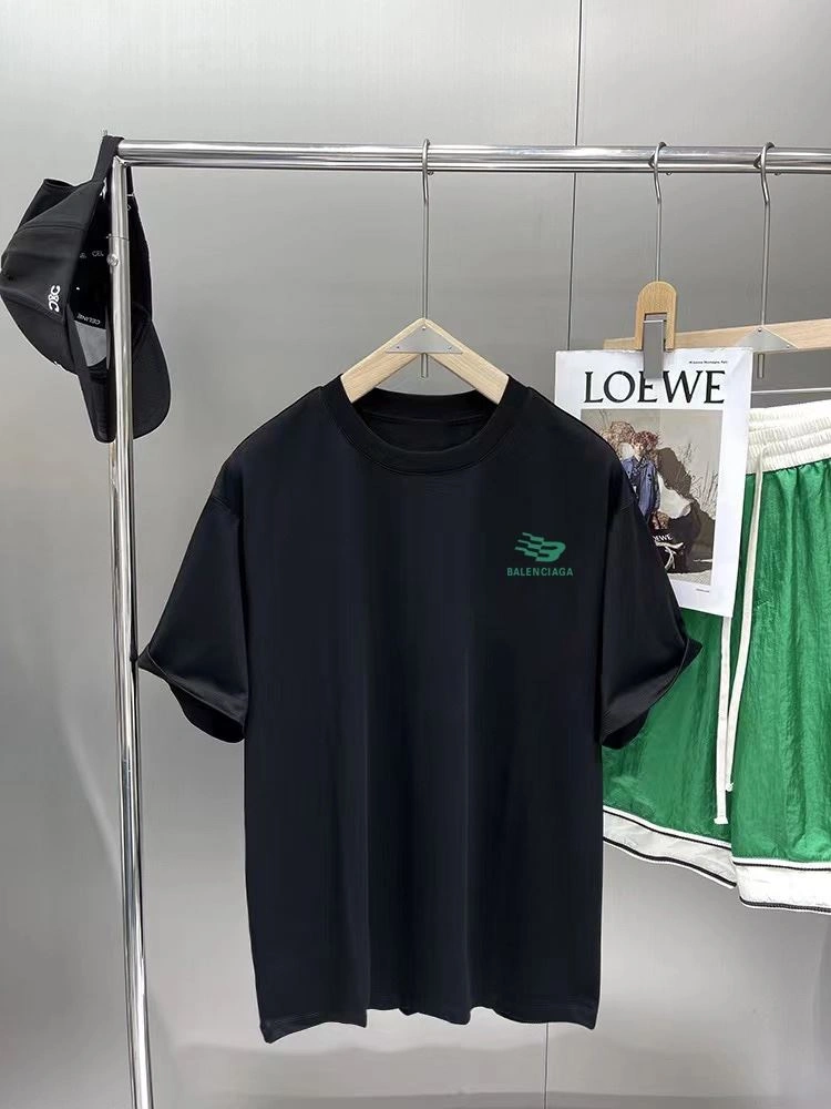 FlexibleFit Balenciaga T-Shirts 97981
