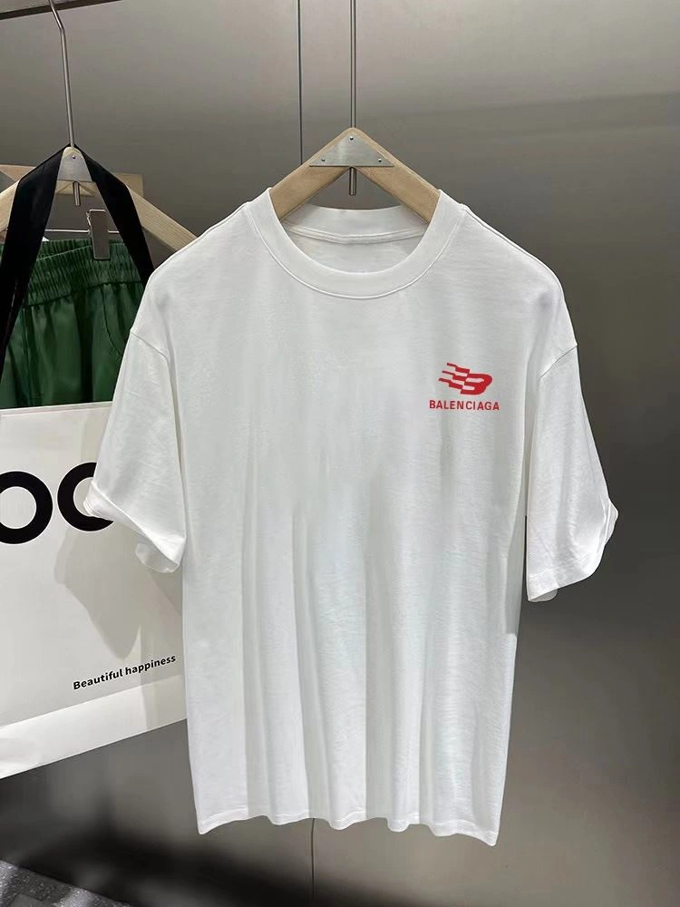 FlexibleFit Balenciaga T-Shirts 97980
