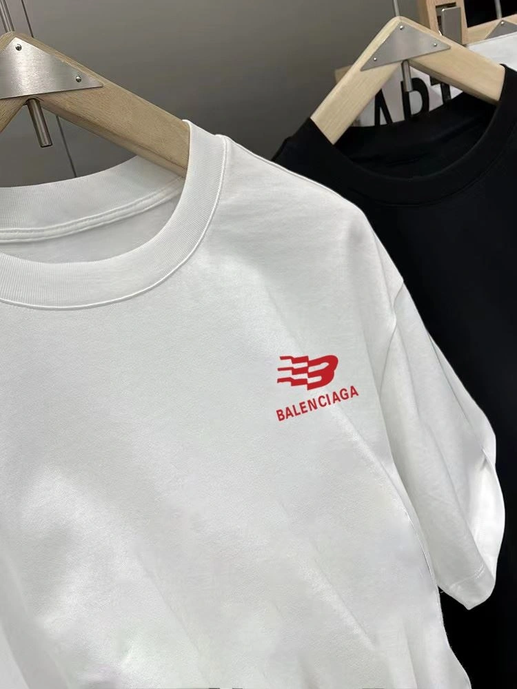 FlexibleFit Balenciaga T-Shirts 97980