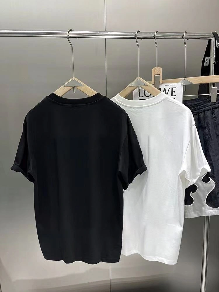FlexibleFit Balenciaga T-Shirts 97980