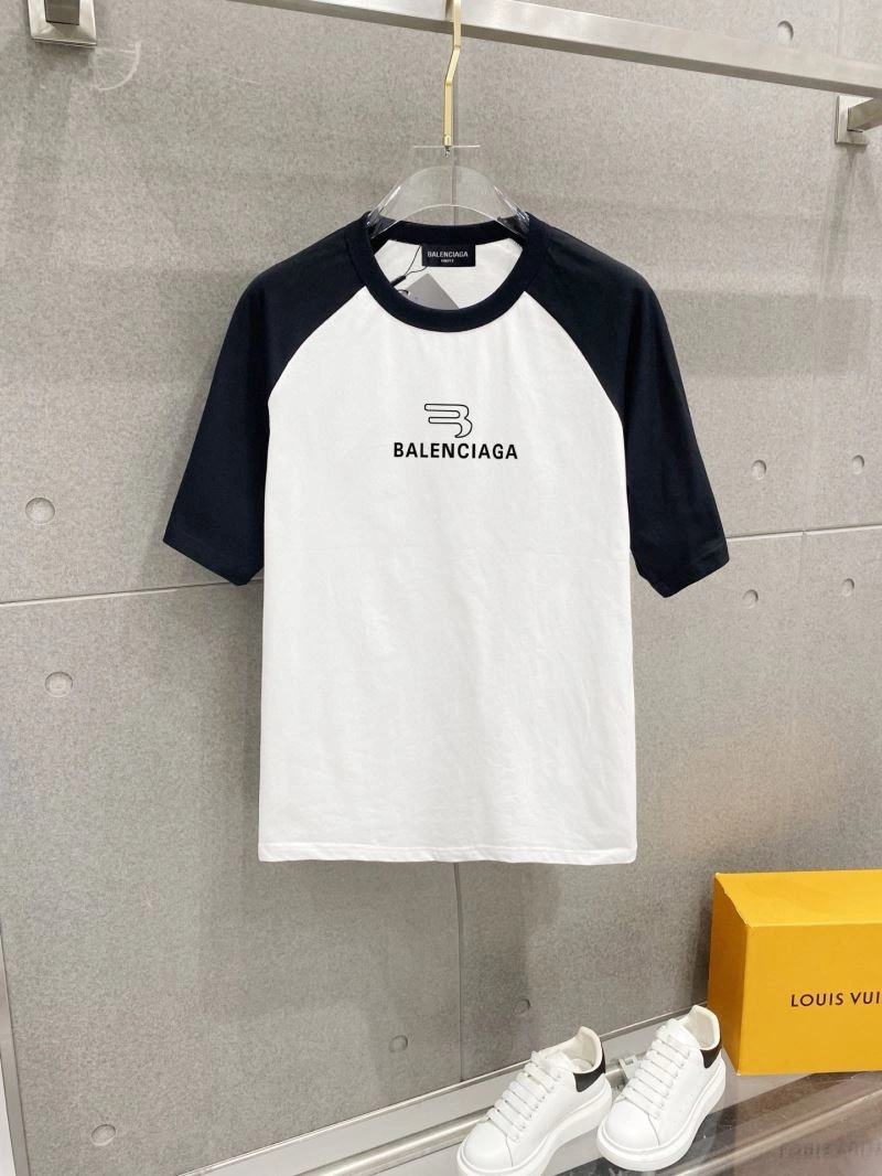 Balenciaga T-Shirts Efficient 98014