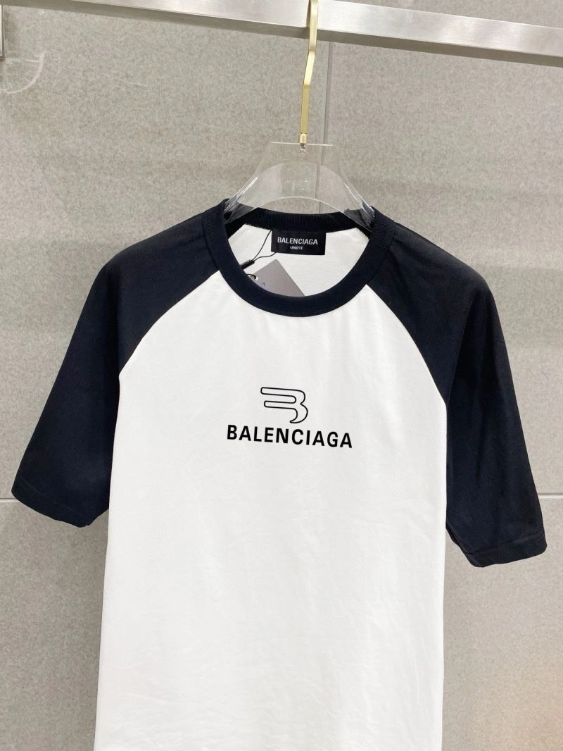 Balenciaga T-Shirts Efficient 98014