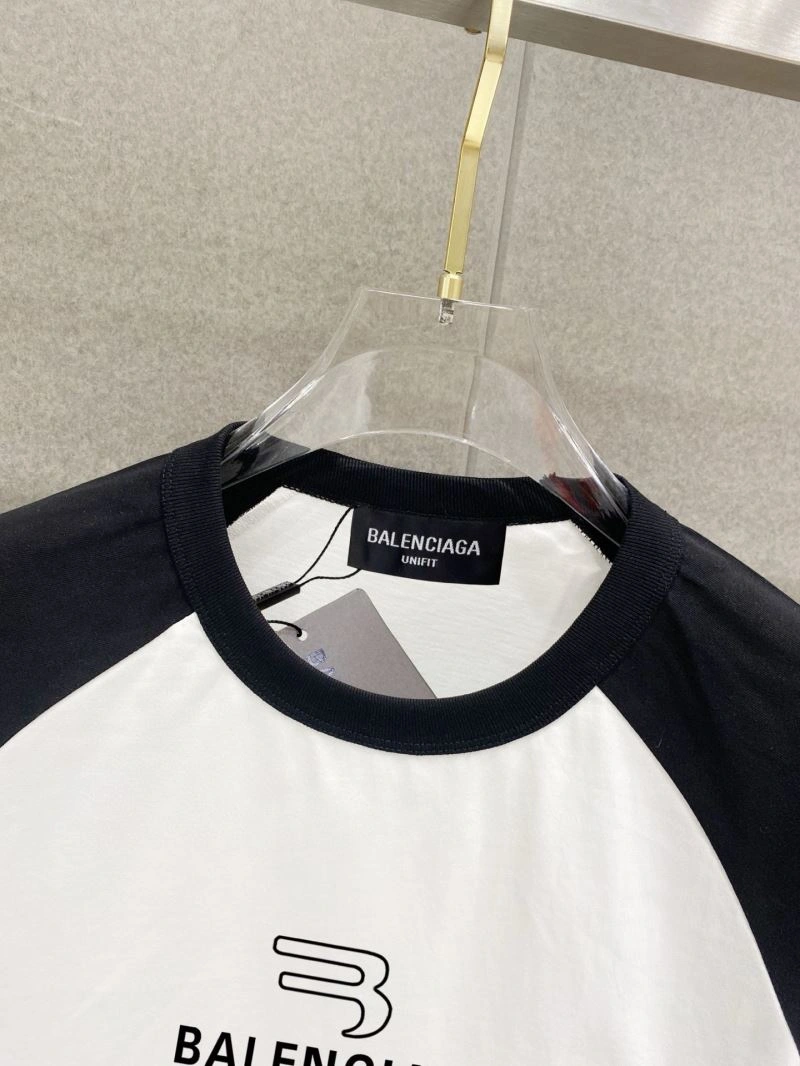 Balenciaga T-Shirts Efficient 98014