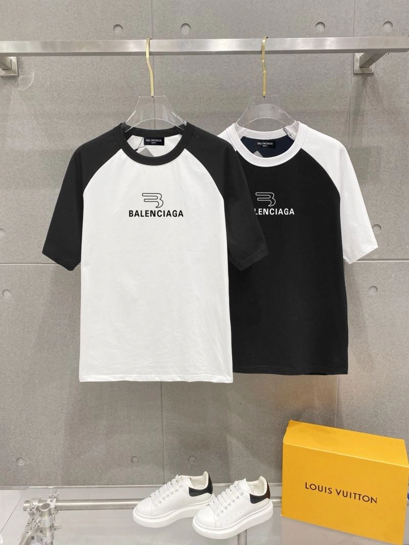 Balenciaga T-Shirts Efficient 98014