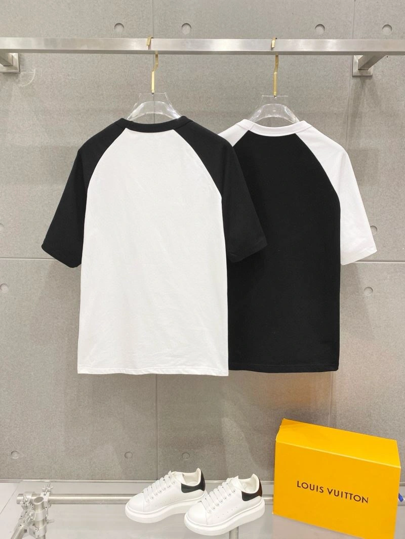 Balenciaga T-Shirts Efficient 98014