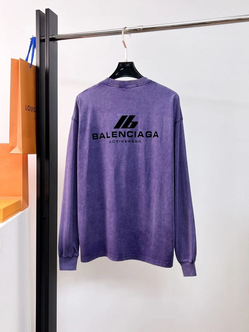 Balenciaga T-Shirts Youthful 97977
