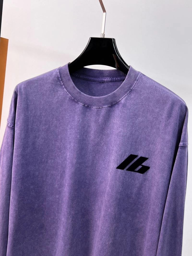 Balenciaga T-Shirts Youthful 97977