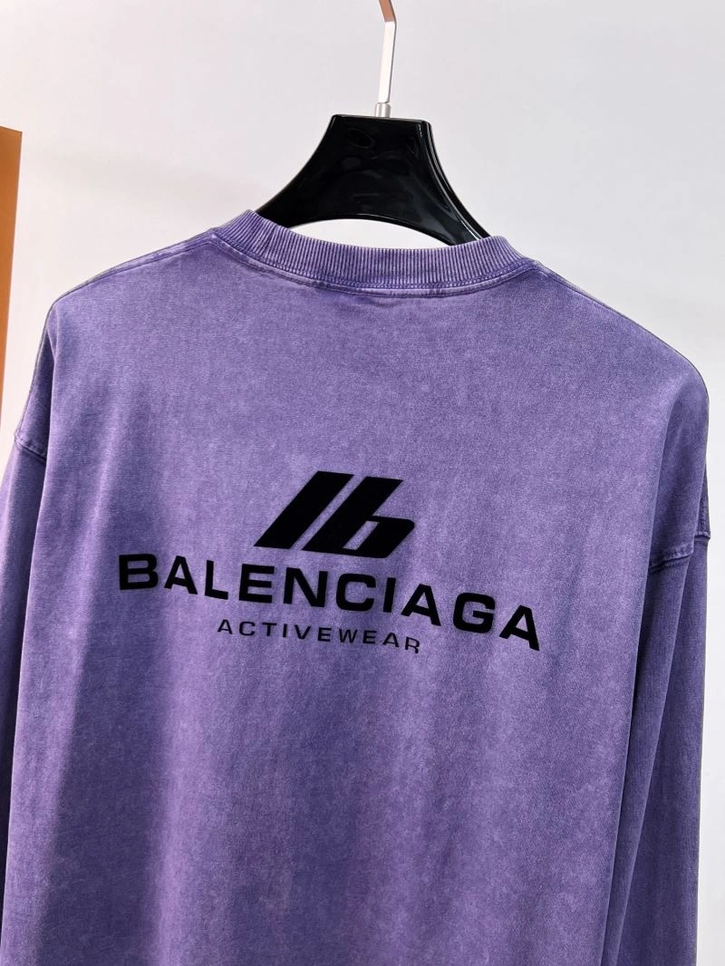 Balenciaga T-Shirts Youthful 97977