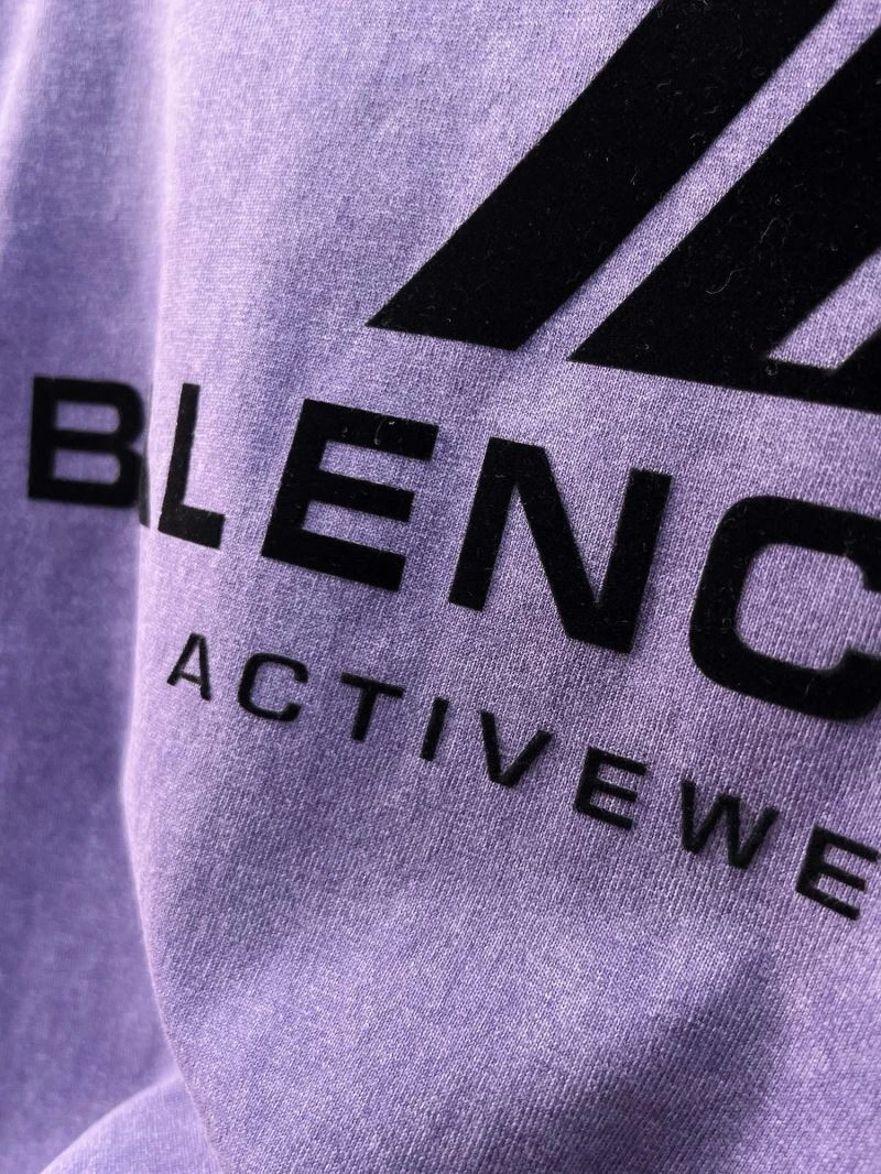 Balenciaga T-Shirts Youthful 97977