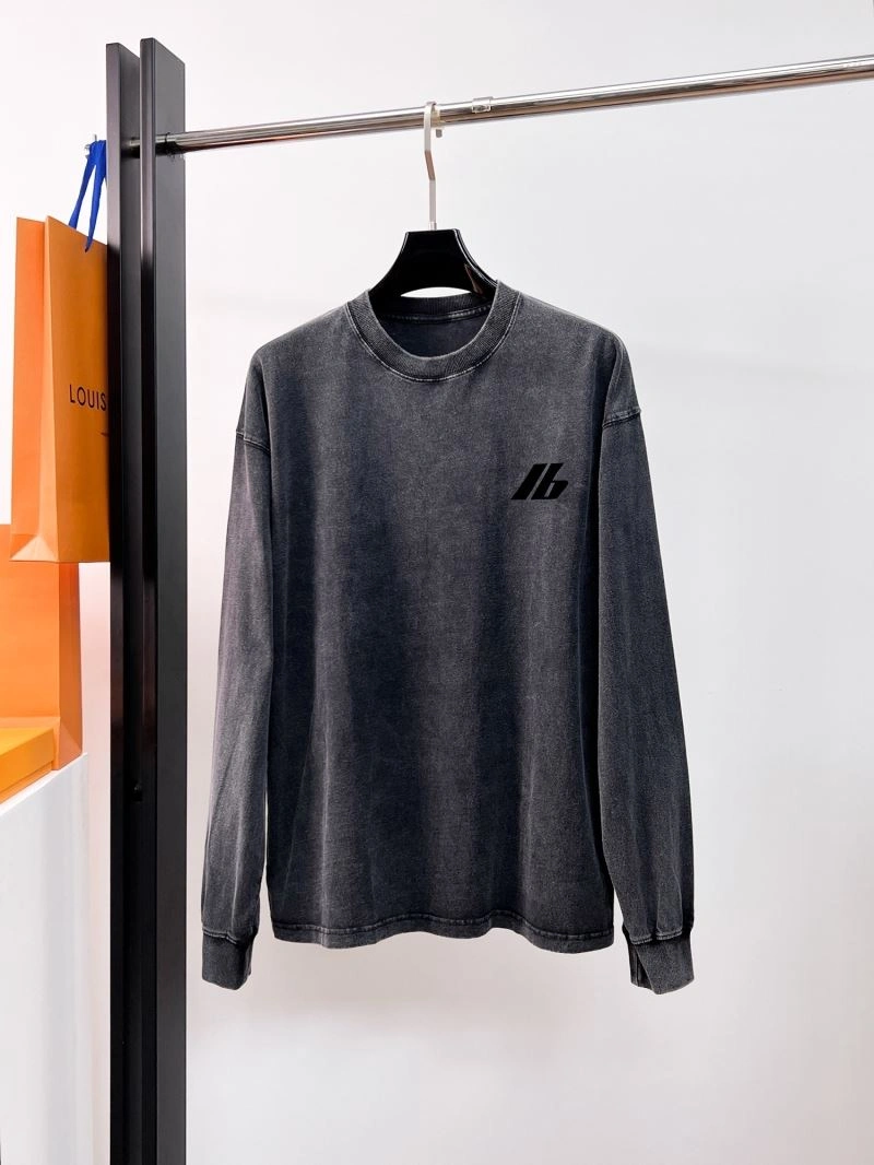 Original Balenciaga T-Shirts 97978