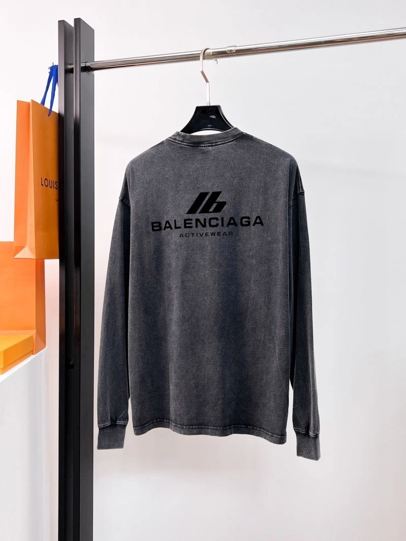 Original Balenciaga T-Shirts 97978