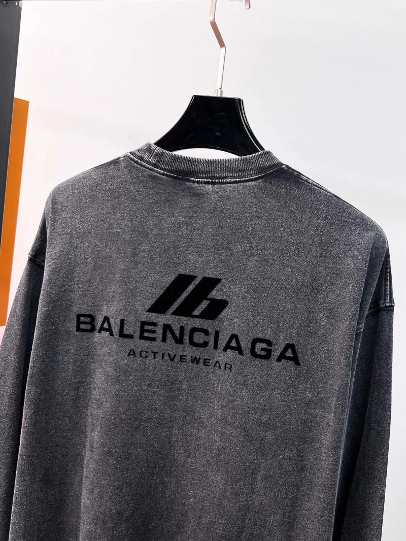 Original Balenciaga T-Shirts 97978