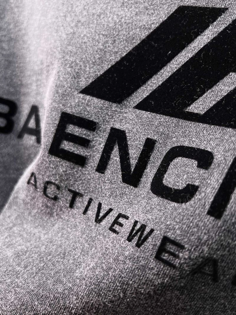 Original Balenciaga T-Shirts 97978