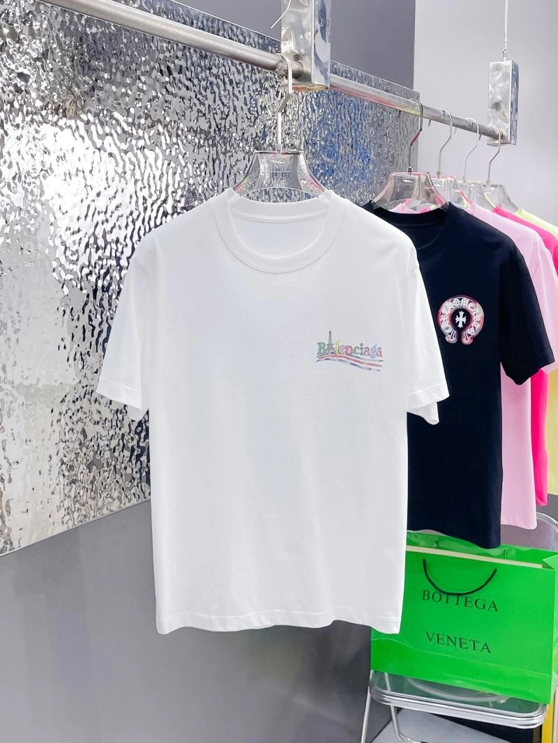 Premium Balenciaga T-Shirts 97994