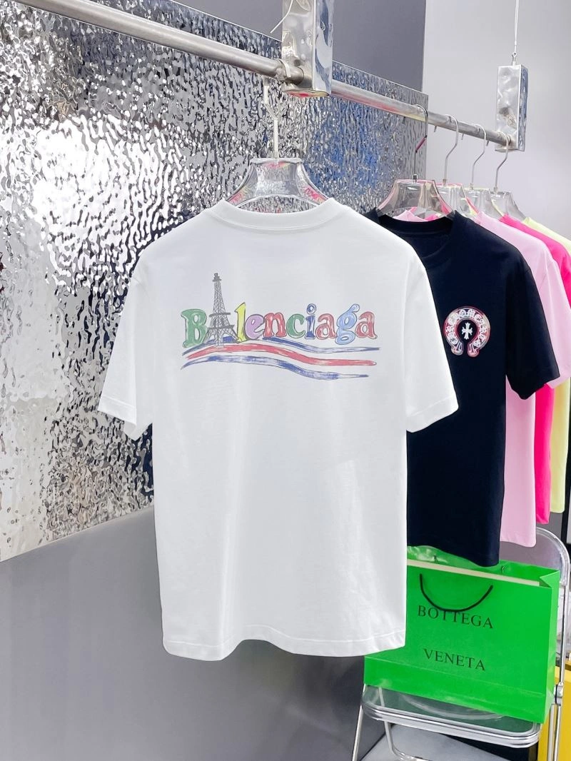 Premium Balenciaga T-Shirts 97994