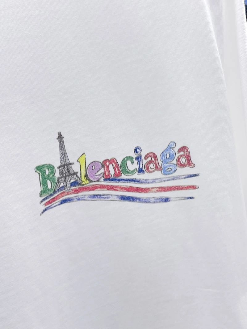 Premium Balenciaga T-Shirts 97994