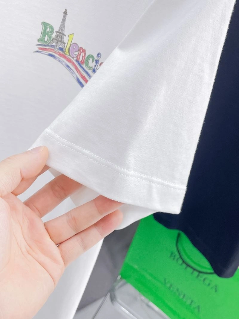 Premium Balenciaga T-Shirts 97994