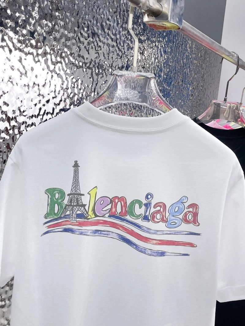 Premium Balenciaga T-Shirts 97994