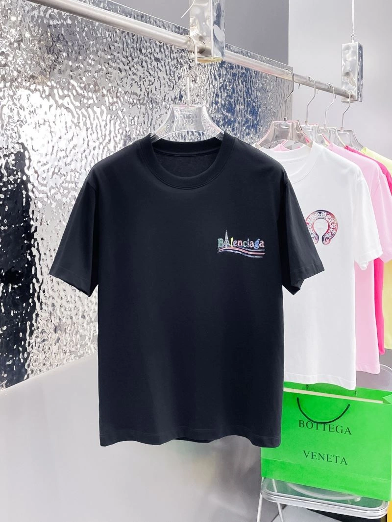 UrbanChic Balenciaga T-Shirts 97975
