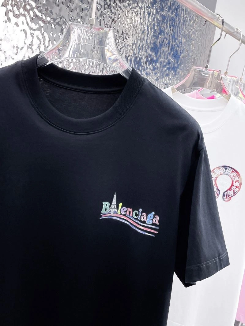 UrbanChic Balenciaga T-Shirts 97975