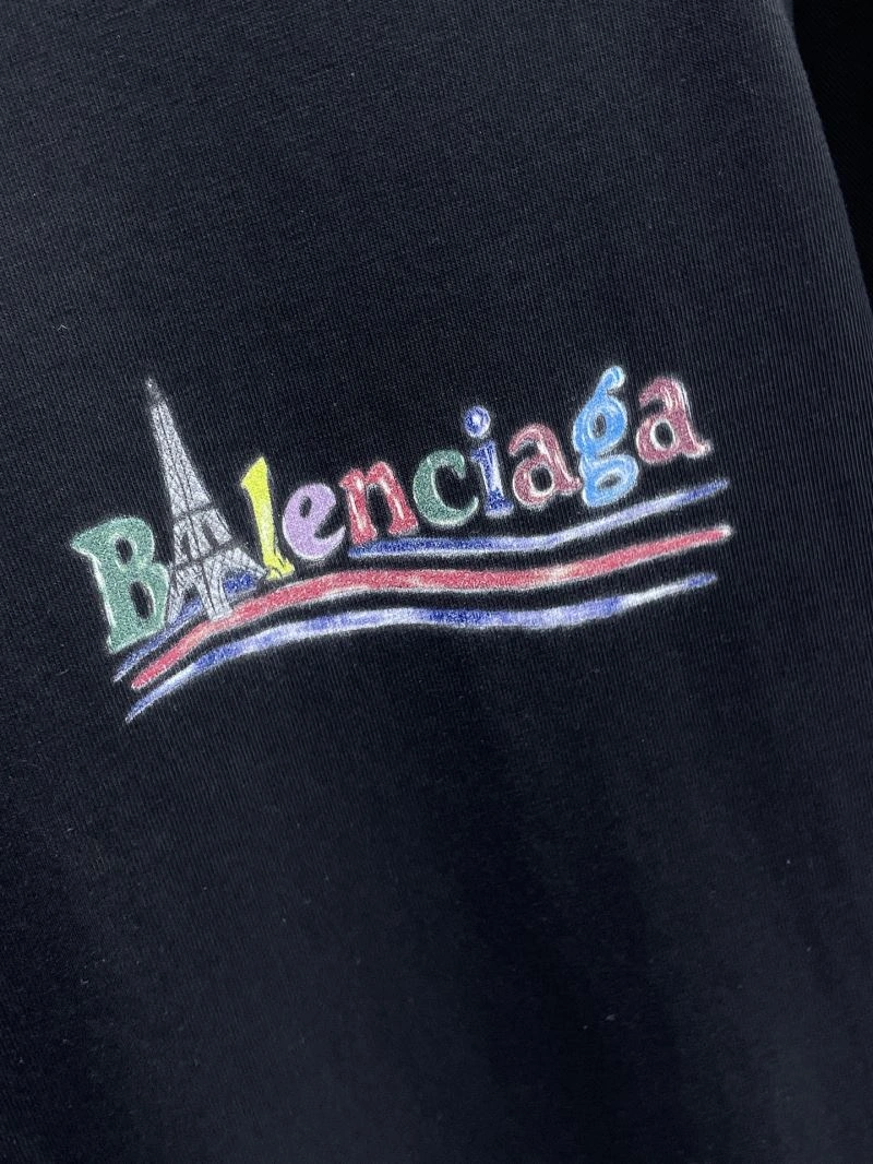 UrbanChic Balenciaga T-Shirts 97975