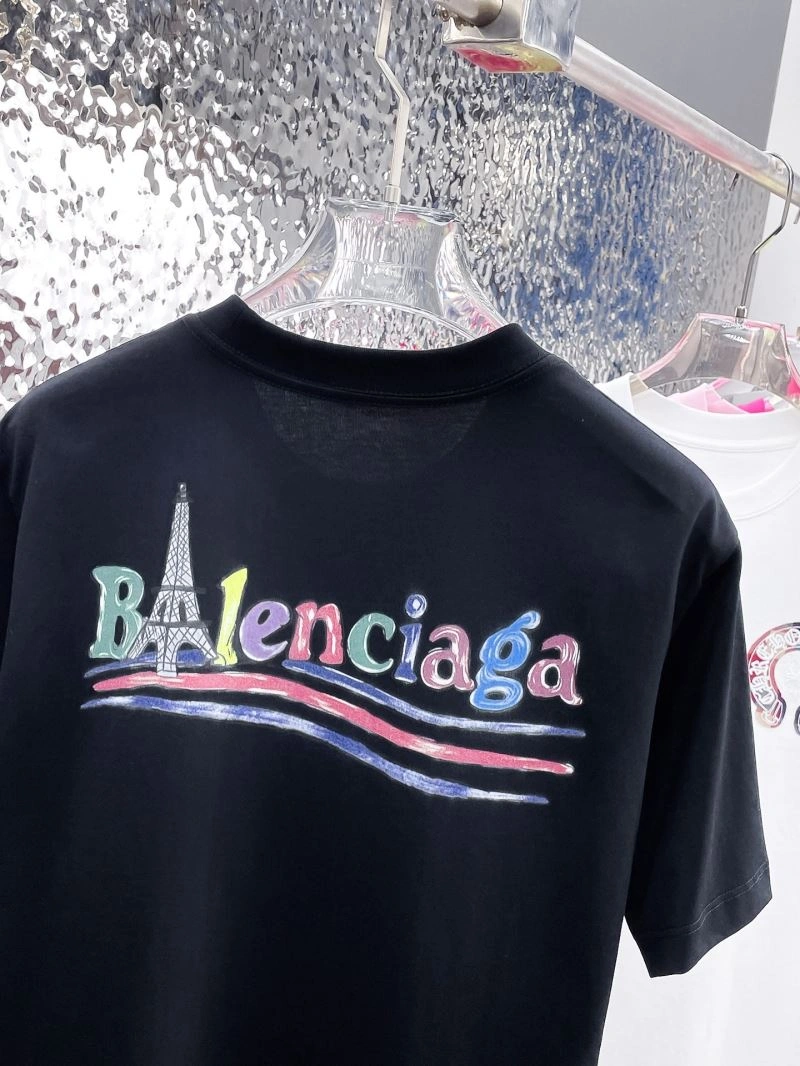 UrbanChic Balenciaga T-Shirts 97975