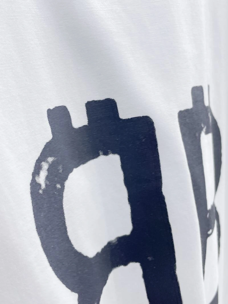 Balenciaga T-Shirts Trendy 97973
