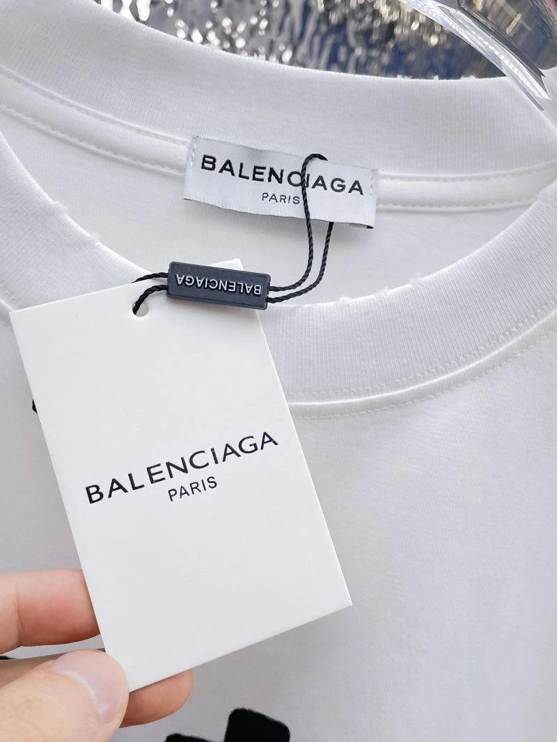 Balenciaga T-Shirts Trendy 97973
