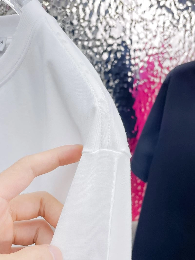 Balenciaga T-Shirts Trendy 97973