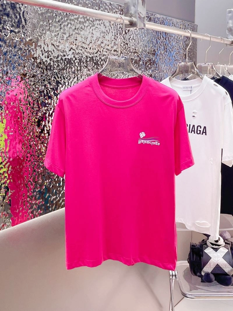 Balenciaga T-Shirts EyeCatching 97972