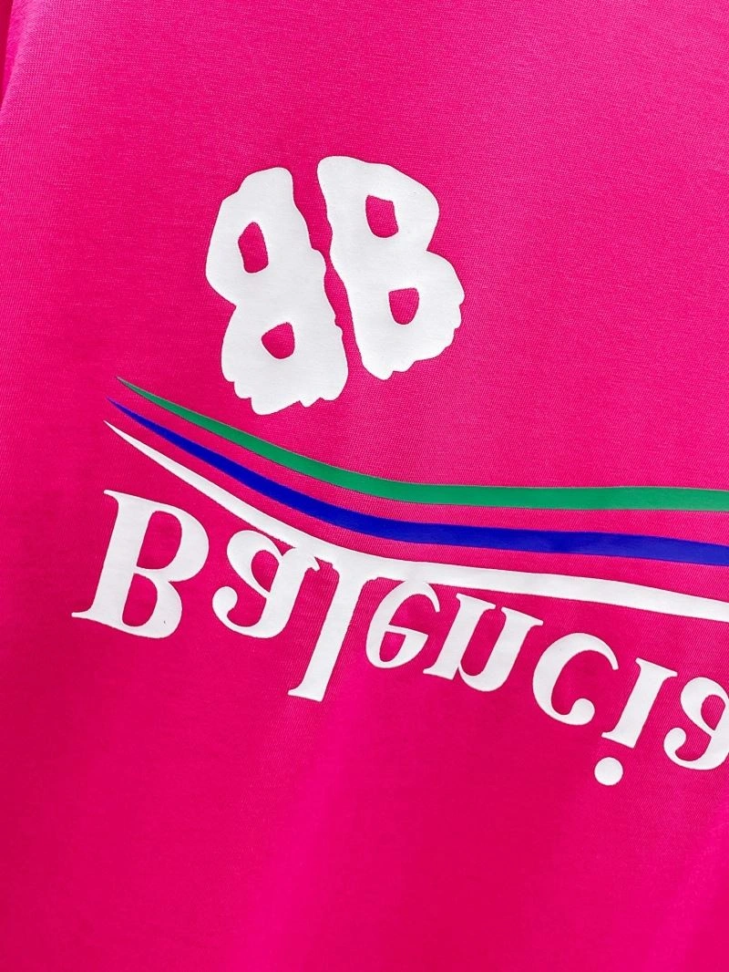 Balenciaga T-Shirts EyeCatching 97972